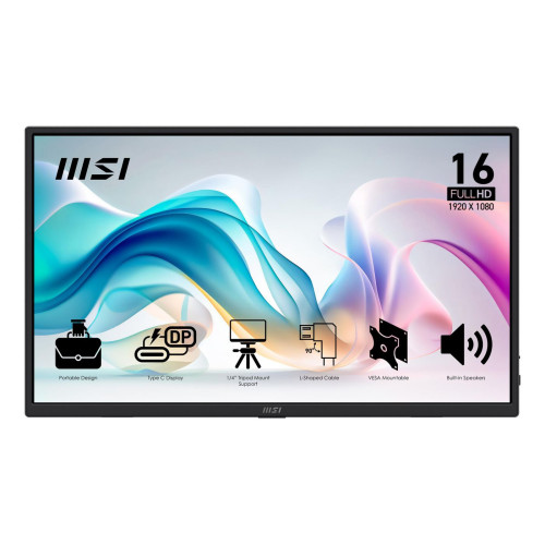 Portable Tv/Monitor Portable