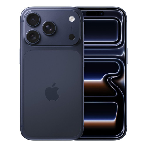 Iphone 17 Pro 512Gb Deep Blue