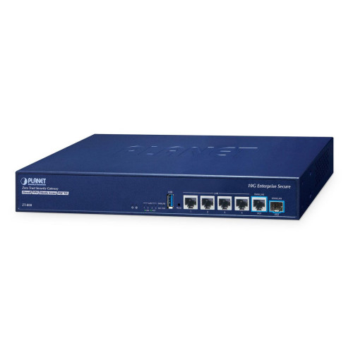 Enterprise Dual 10G Zero