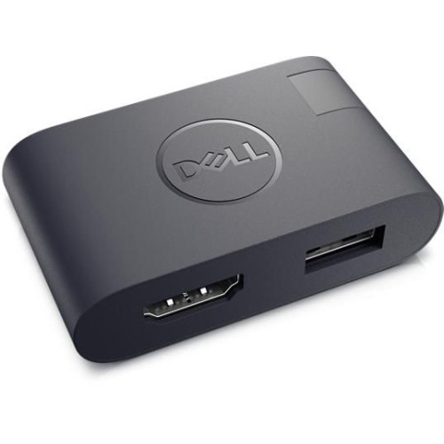 DA20 DA20u Multi-Port USB