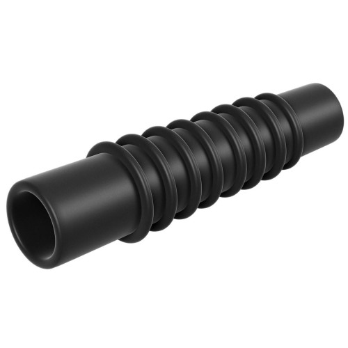 BNC Plastic Cable Relief,