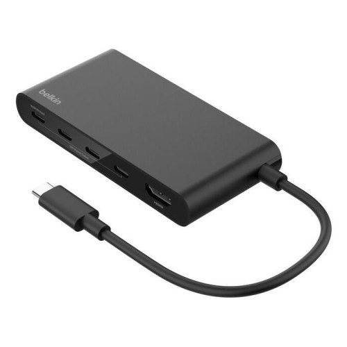 Interface Hub Usb Type-C