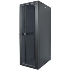 19" Network Cabinet - Free