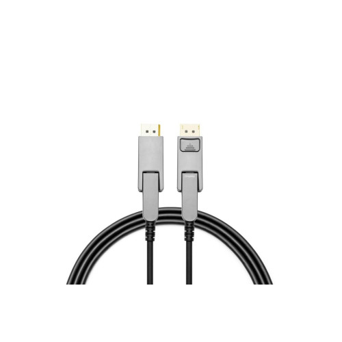 AOC DisplayPort 1.2 4K@60 10