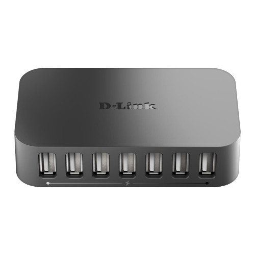 Hi-Speed USB 2.0 7-Port Hub