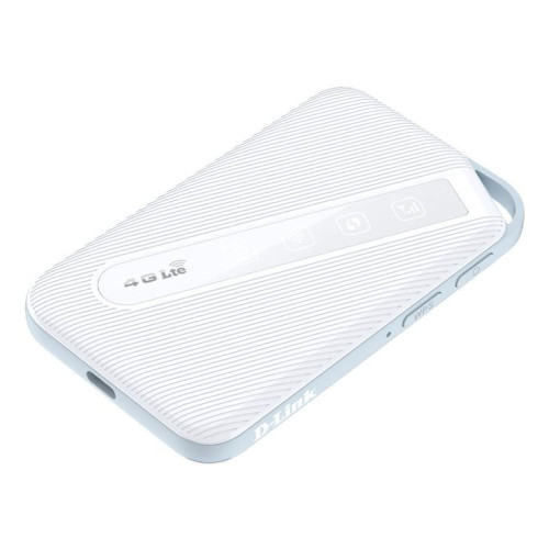 4G LTE AX300 Wi-Fi 6 Mobile