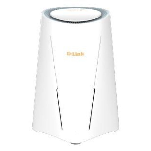 5G NR BE7200 Wi-Fi 7 Router