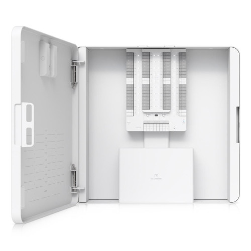 32 input zone alarm control