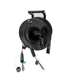 50m OPTIC HDMI 4K Amored