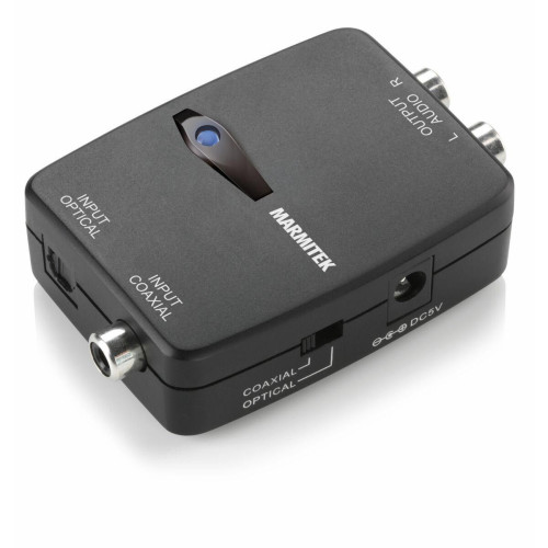 Connect DA21