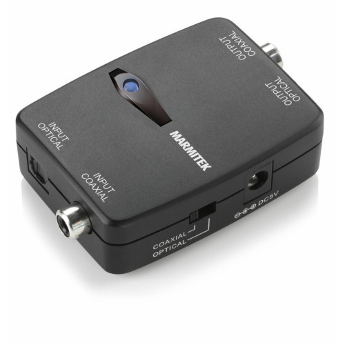 Connect TC22