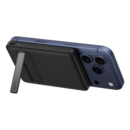5000 Mah Wireless Charging