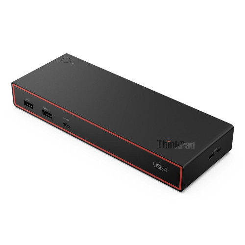 ThinkPad 5000 - Docking