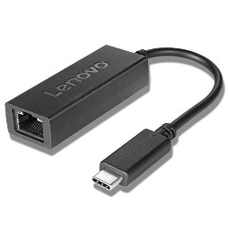 USB-C 3.0 to Ethernet Adapter