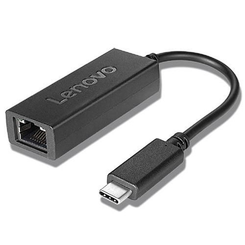 USB-C 3.0 to Ethernet Adapter