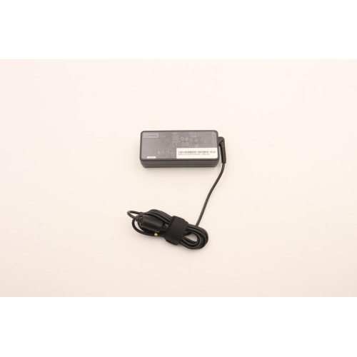 AC Adapter Round, 65W, 3P,