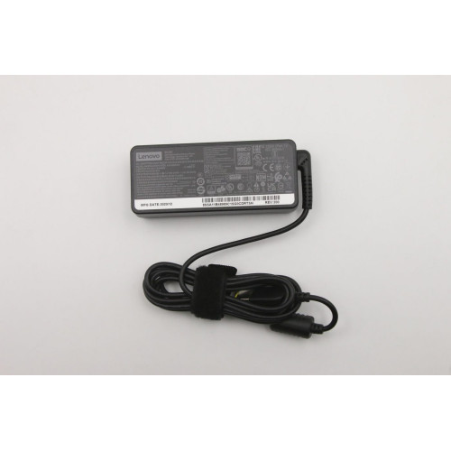 65W AC adapter with Rectangle
