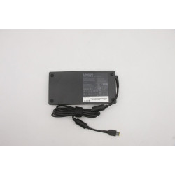 300W Slim AC adapter for