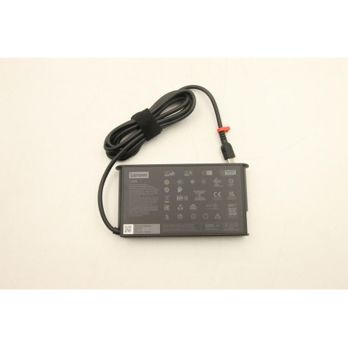 135W USB-C power adapter for