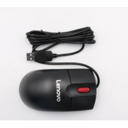 MOUSE USB Calliope Mouse BK