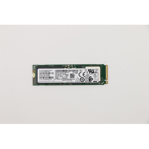 SSD M.2 2280 PCIe NVMe 256GB