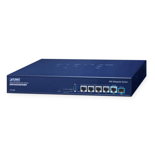 Enterprise Dual 10G