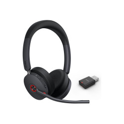 WH68 Hybrid - Headset