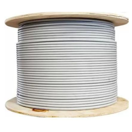 Cat6a F-UTP Network Cable