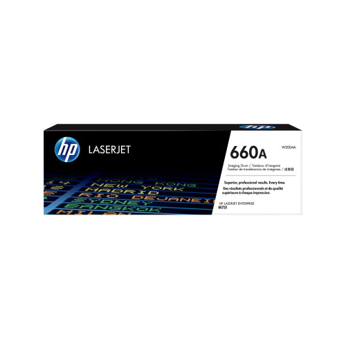 660A Original Laserjet