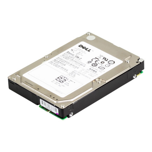 HD, 146GB, 512b, SAS6, 15K