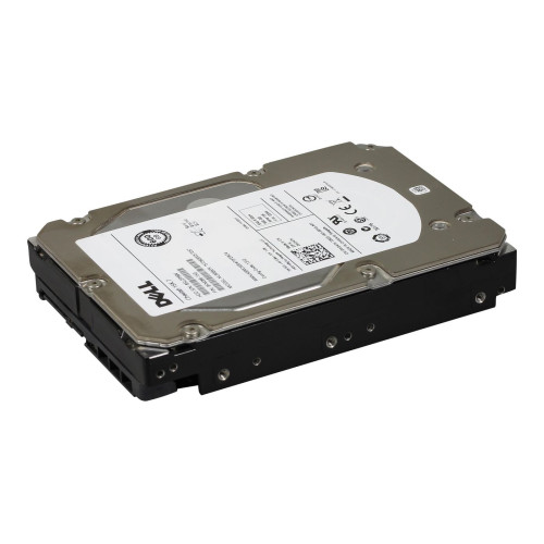 HD, 600GB, SAS 6, 15K, 512b,