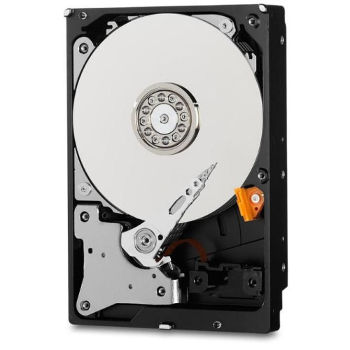 WD Purple 6TB 24x7