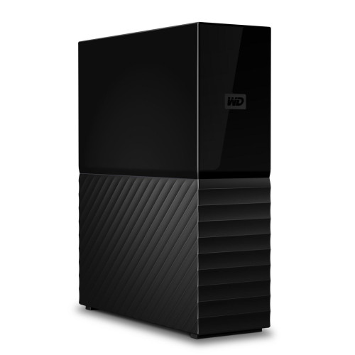 External HDD My Book EMEA,