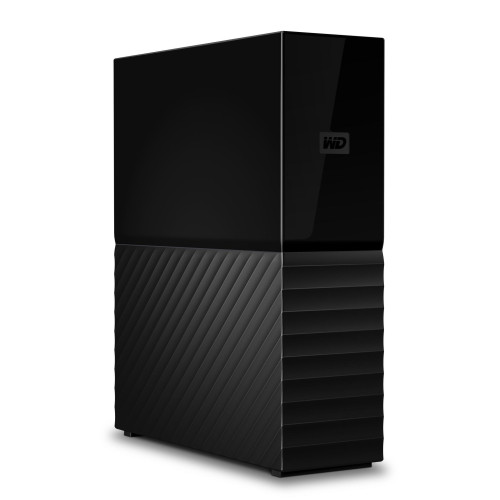 My Book 8TB