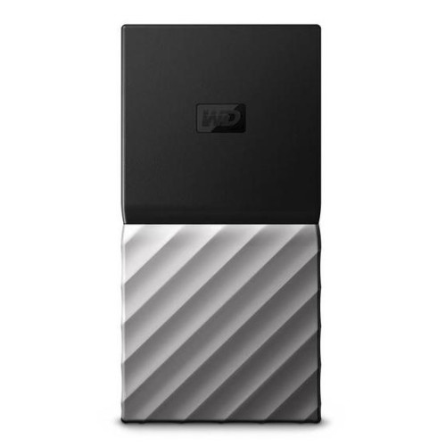 WD My Passport SSD 2TB