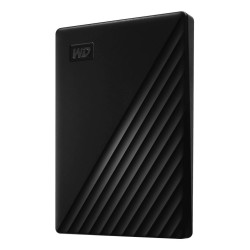 Ext. HDD My Passport 2.5" 1TB