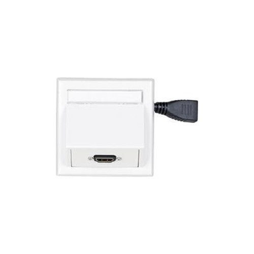 Wall Connection Box HDMI inc