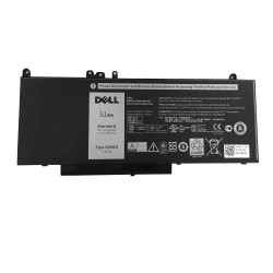 Battery, 51WHR, 4 Cell,