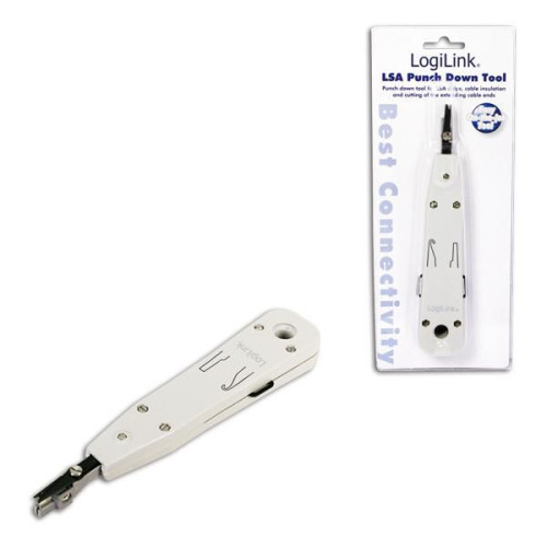 Tool LSA Punch Down Tool for