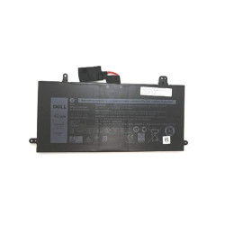 Battery, 42WHR, 4 Cell,