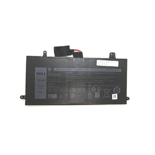 Battery, 42WHR, 4 Cell,