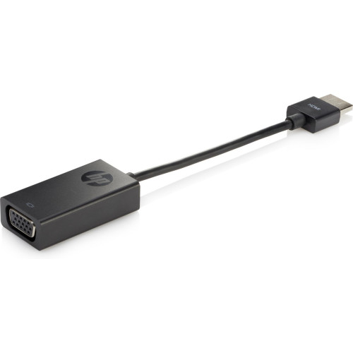 HDMI to VGA
