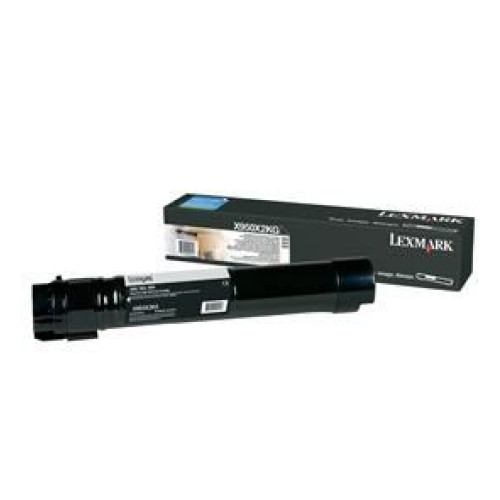 Toner Black Extra High Yield
