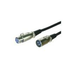XLR connection cable 12 meter