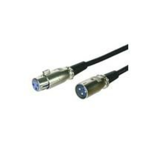 XLR connection cable 12 meter