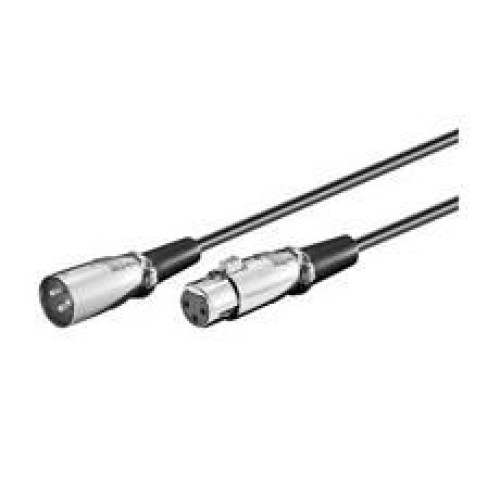 XLR connection cable 20 meter
