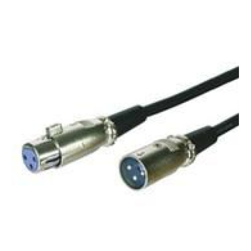 XLR connection cable 2 meter