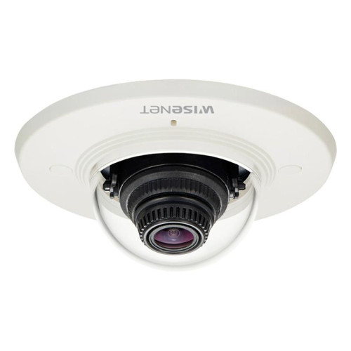 2MP DOME 2.4MM