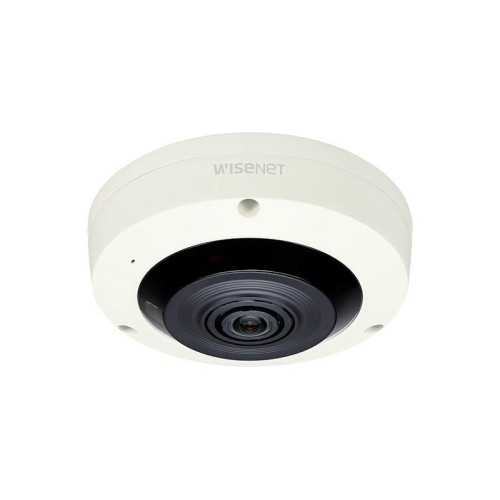 6MP FISHEYE 1.6