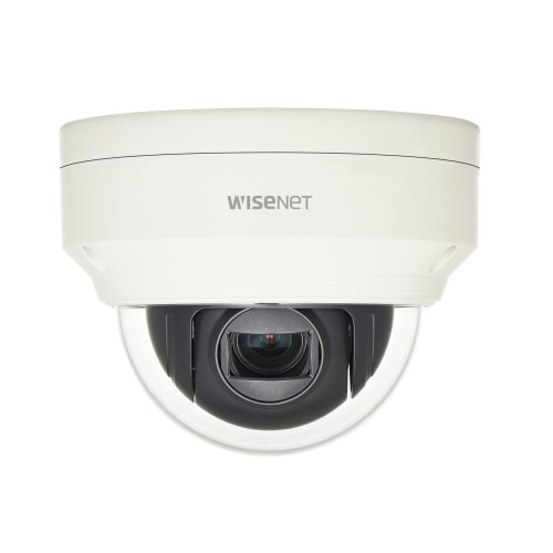 X Series 2MP 4.3X PTZ Network